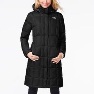 North Face Down Jacket